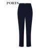 PORTS Women's Casual Trousers LD8P112NWB011