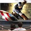 Wireless TV Sound Bar Bluetooth BS-28B TV Speaker BS-28B Soundbar  Listen To Music