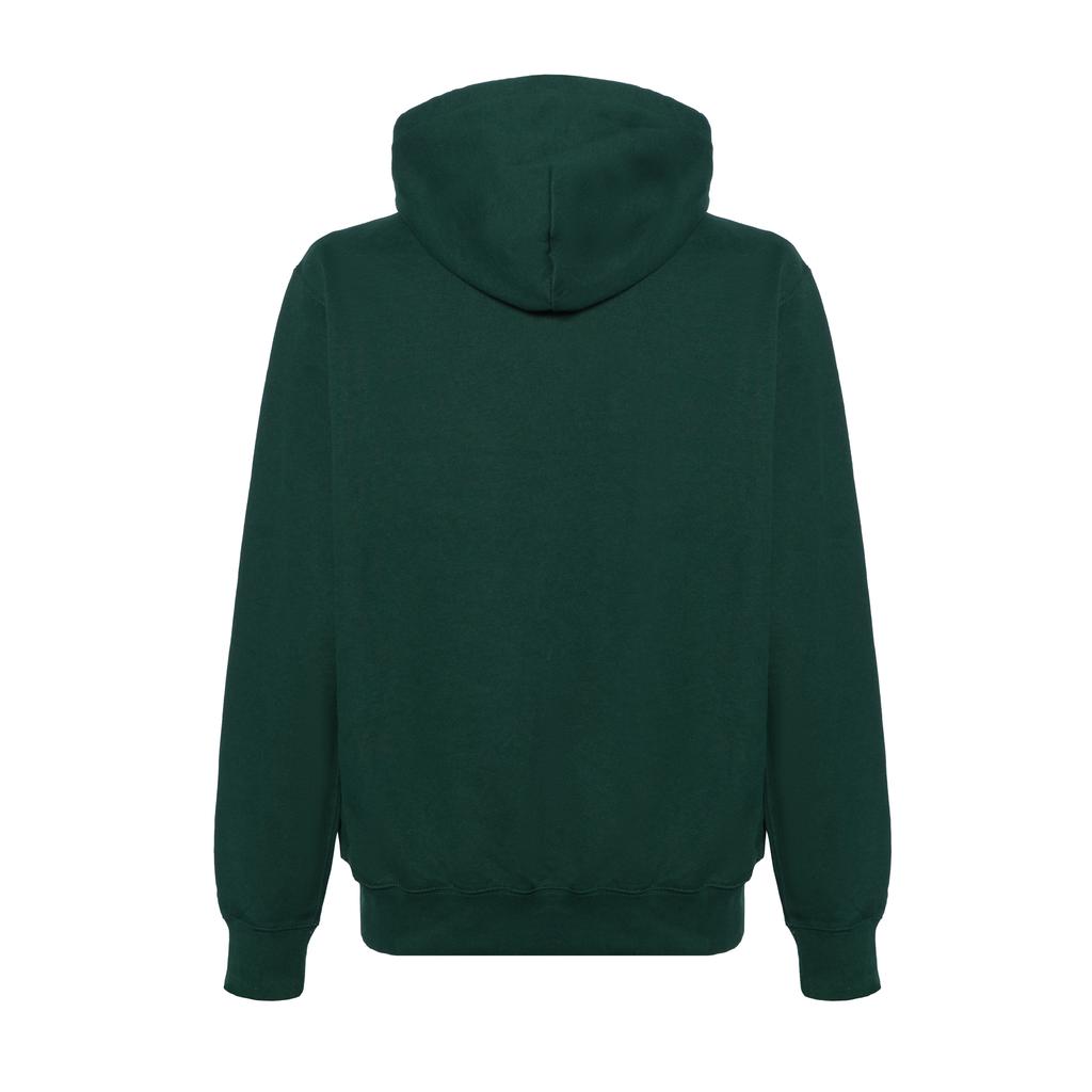 Polo Ralph Lauren FW23 вышитый логотип толстовка мужская толстовка темно-зеленый 710823853-005