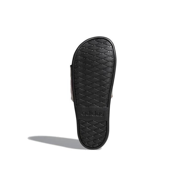 Adidas Шлепанцы Adilette CloudFoam Plus Explorer 'Серый' Женские B75679