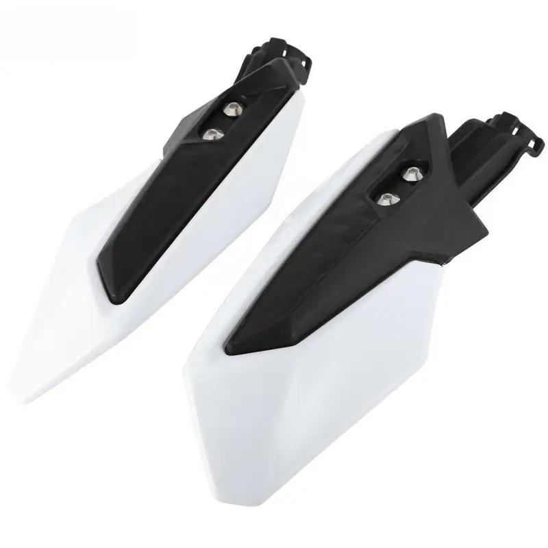 Handguard For Ultrabee Motorcycle Accessories Handlebar Protector Hand Guard Handle Bar Cover For Surron Ultra Bee Electric Bike