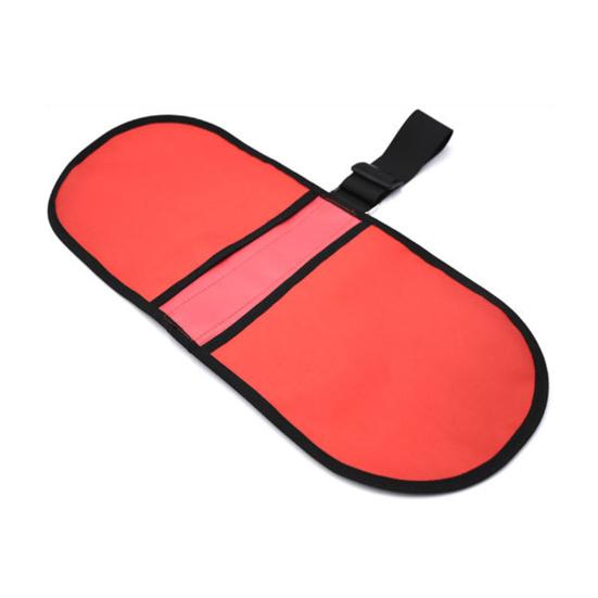 Сумка для хранения дисков, ткань Оксфорд, большая вместимость, регулируемый ремень, спортивная легкоатлетическая сумка для метания дисков, сумка через плечо