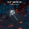 SSD Накопитель SATA3.0 - Доступен в вариантах 120 ГБ, 240 ГБ, 512 ГБ, 960 ГБ и 2 ТБ