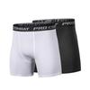Men's Basketball Compression Underpants - High Elastic, Quick-Drying Fitness Gear for Running and Training