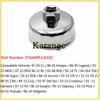 New 65MM 14Flute Oil-Filter Wrench Tool Fit for HONDA Accord CR-V Civic Odyssey ACURA RDX 07AAA-PLCA100