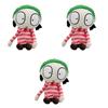 Adorable Sarah And The Duck Plush Toy Soft Dolls For Anime Fans And Kids