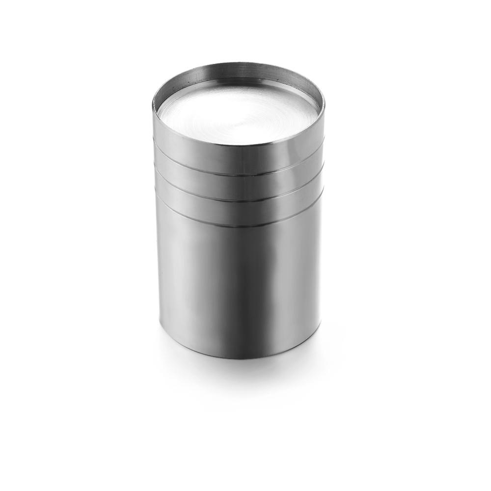 Home&Living Stainless Steel Drinking Spirit Bar Accessories Cocktail Kitchen Gadgets Measure Cup