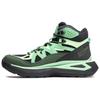 Odyssey ELMT Mid GORE-TEX Eden Bright Green Men Sneakers Black L47361800