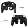 Wired Shock Game Controller for Nintendo GameCube NGC Wii Video Game
