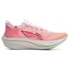 Li Ning Feidian 4 Elite Амортизация Скользкая Устойчивая к истиранию Низкие Li Ning BOOM Technology/POWERED By ARMU007-10