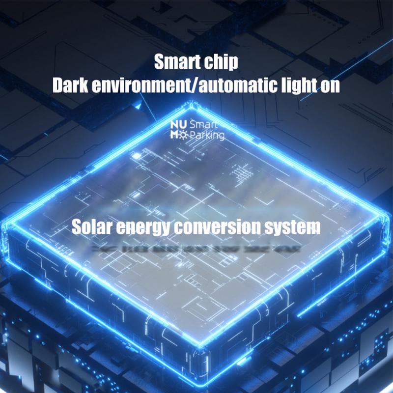 1~10 шт. номерной знак парковки автомобиля светящаяся карта парковки автомобиля солнечная зарядка временная остановка номер телефона карта для украшения автомобиля
