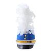 Kids Drum Band Hat Contrast Color Stage Performance Cosplay Cap Marching Band Accessory