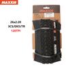 MAXXIS IKON Велосипедная электровелосипедная складная бескамерная шина с защитой от проколов для горных велосипедов 26x2.2/2.35 27.5x2.2/2.35 29x2/2.2/2.35/2.6