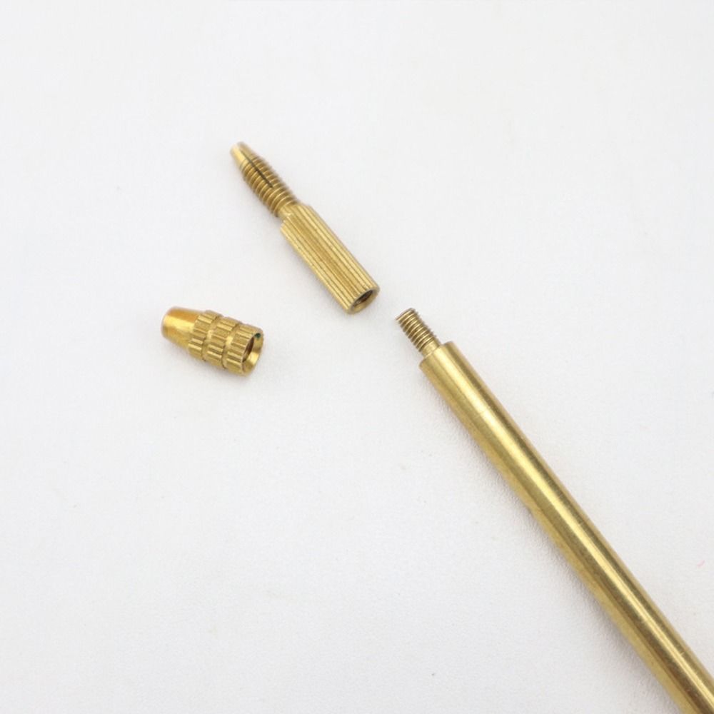 5pcs/set Durable Lace Wig Needles Golden Wig Making Kit Ventilating Needles Professional
