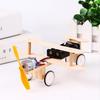 Children's Science Experiment Kit: DIY Handmade Invention and Assembly Toy for Young Innovators