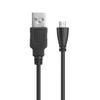 Micro USB Charging Data Cable Cord Pure Copper Core Micro USB Charger Cable Data Cord for Android Phone Tablet Power Bank