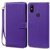 For Xiaomi Mi Mix 2S Case Soft TPU Wallet Flip Leather Case For Xiaomi Mi Mix 2S Cover Phone Case With Card Slots Book Fundas