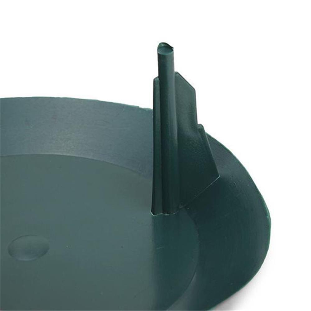 1 шт. ловушки для пивных слизней в саду, экологически чистые, безопасные для домашних животных, ловцы дрожжей и улиток