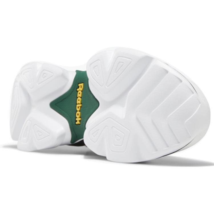 Royal Bridge Reebok 3 'Зеленый Желтый' DV8846