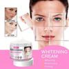 Kojic Acid Face Cream Skin Anti Wrinkle Moisturizing Cream Brighten Skin Tone Fade Spots Melanin Rejuvenation Cream