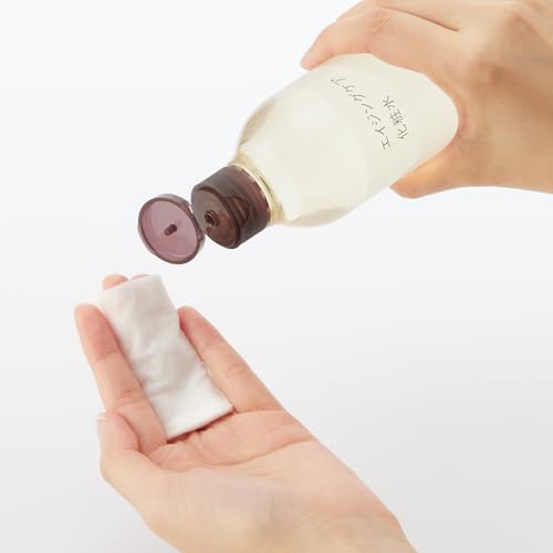 Лосьон Muji для ухода за зрелой кожей 300 мл