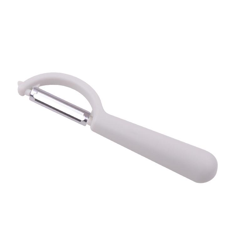 Stainless Steel Peeler Multifunctional Vegetable and Fruit Peeling Reusable Pear Peeler Carrots Peelers Kitchen Tools7