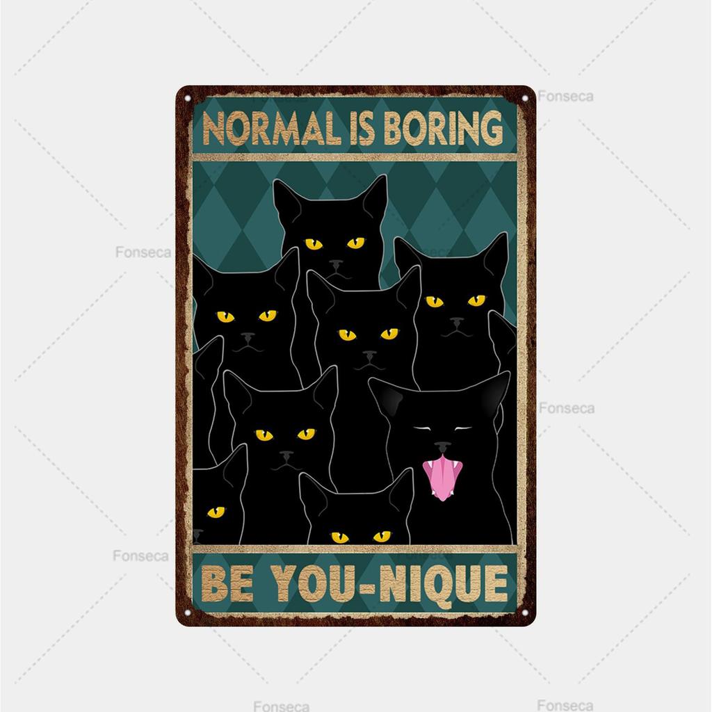 Язык жестов животных, цветная металлическая вывеска, украшение комнаты, настенный плакат для бара, жестяная ретро-ржавая напитка, железное украшение для пива, отеля