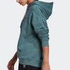adidas Свитшот Originals женский серый зеленый GN3532