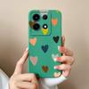 Чехол для телефона Infinix Note 30 Pro Vip 30i Новый Жидкий Силикон Защита Камеры Задняя Крышка Для Infinix Note30 30Vip 30Pro Funda