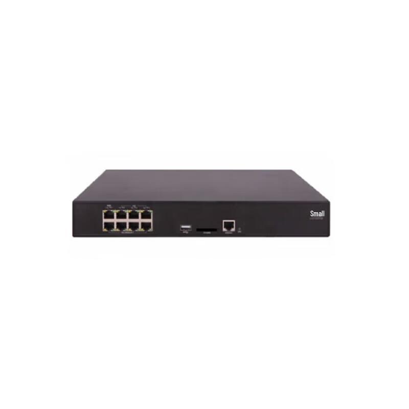 H3C WX2560H-LI Enterprise Wireless Controller