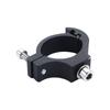 Fog Light Brackets Spotlight Mount Fork Mount Clamp Motorcycle Headlight Bracket Light Holder