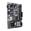 Материнская плата ASUSTek Intel B250 совместима с LGA1151 PRIME B250M-K [microATX]