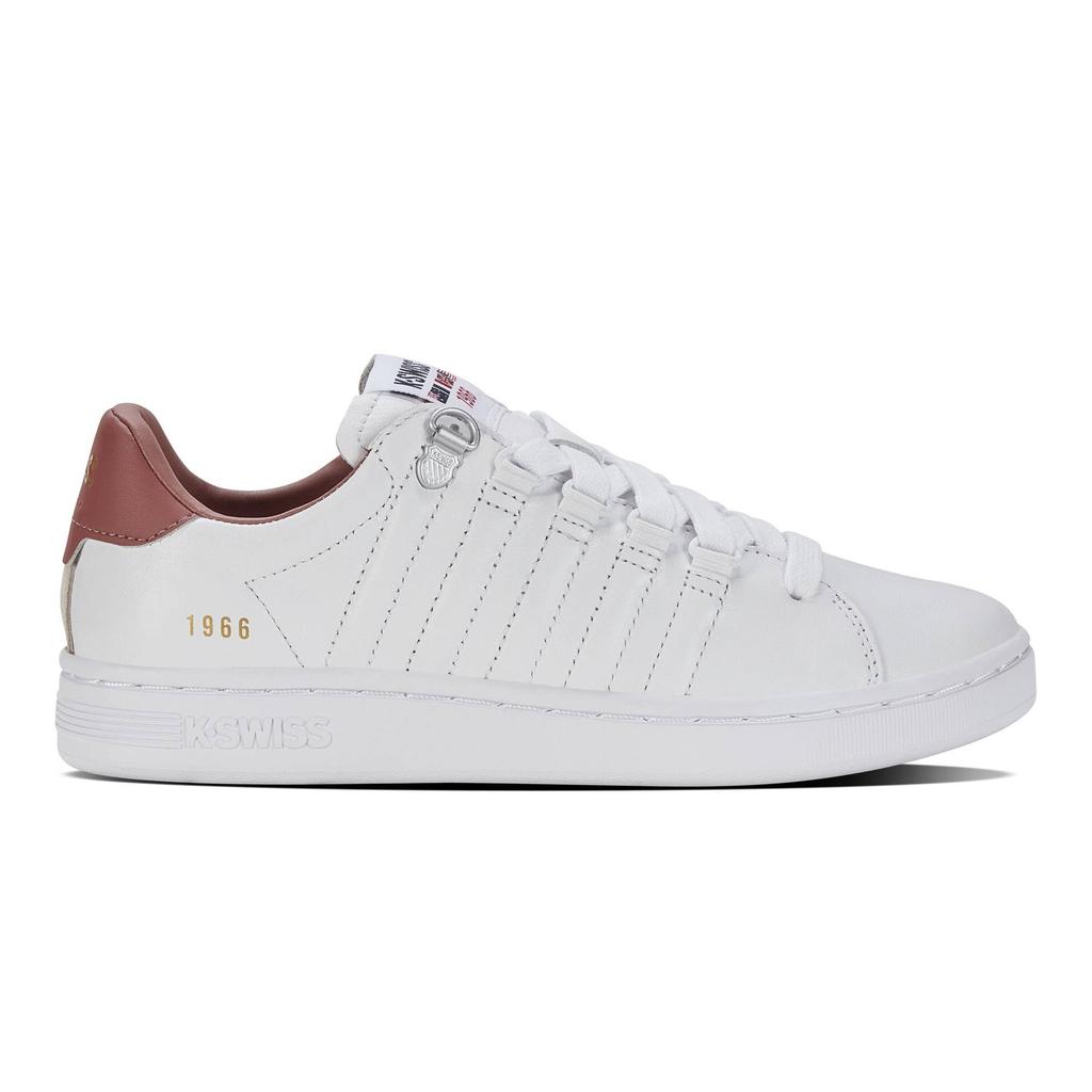 K-Swiss Lozan II Women's Sneakers White (97943-115-M)