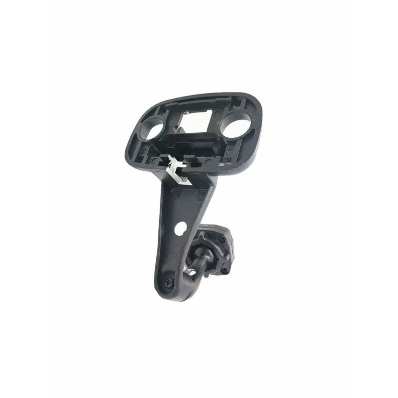 Applicable to Suzuki Jimny Rearview Mirror Driving Recorder Restoration Bracket Aluminum Alloy Replacement Original Car Bracket