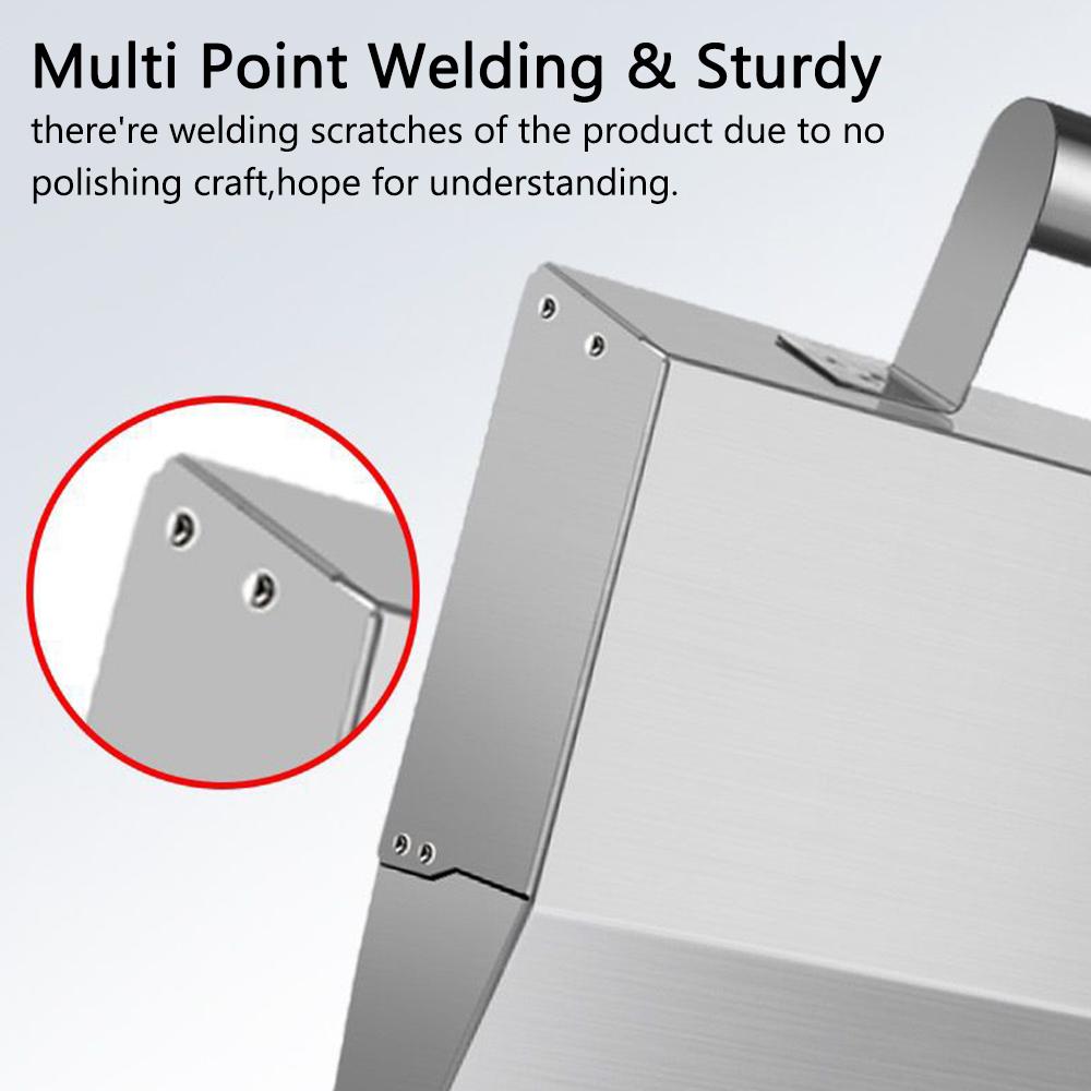 Инструменты для штукатурки стен из нержавеющей стали, для быстрой штукатурки, цементного раствора, шпатлевки, скребок для штукатурки, строительный инструмент, штукатурный мастерок, шпатель для гипсокартона