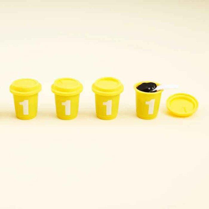 EAORON GLOW ACTIVATOR BUBBLE CLAY MASQUE