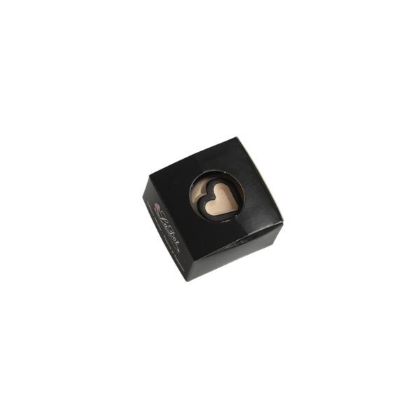 Pierre de Tatouage Temporaire Coeur