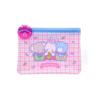 Sunstar Stationery Sanrio Character Pouch Mini Retro Sanrio Characters Cheerly Cham S2333384