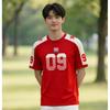 Unisex Cheerleading Outfit School Sports Events Football Games Dance Performance