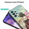 Черный чехол из ТПУ для OPPO A1K A5 A5S A5XS A3S AX5 A11 A11X A12E A12 A7 A9 A9X 2018 2020 Omori