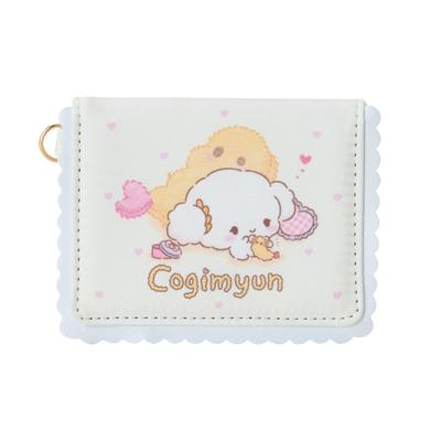 Кейс для монет и карт Sanrio Двое — лучшие Cogimyun 635227 & (Сегодня, друзья) -