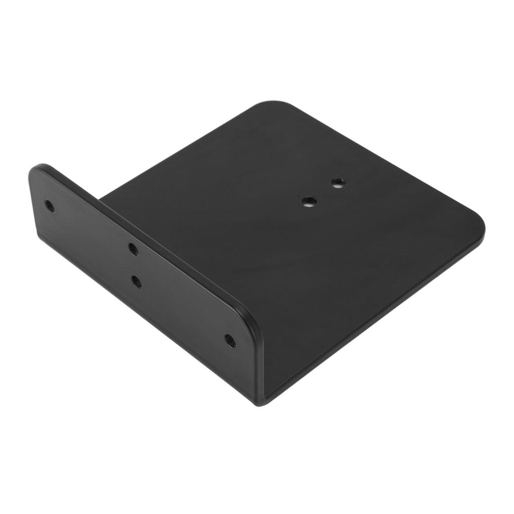 Настенный кронштейн для динамика, профессиональный металлический, прочный, несущий нагрузку, экономящий место беспроводной динамик