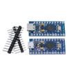 Плата контроллера LIZAO Pro Micro ATmega32U4 5V 16MHz Замена ATmega328P для Arduino DIY