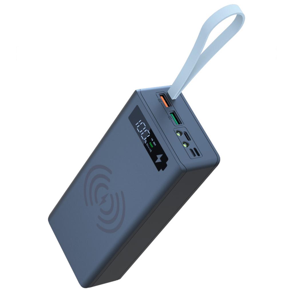 Зарядное устройство для аккумуляторов 18650 Power Bank Держатель C16PD Версия Питание от аккумулятора для Sh