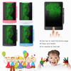 8.5 Inch Ultra Thin LCD Flexible Screen Writing Drawing Board Kids Graffiti Tablet Children Gift