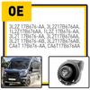 For 2015-23 Ford Mirror TRANSIT Adjustment Control Switch Lever Button On Dash