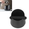 Durable Silicone Espresso Knock Box Easy to Clean Knock Box Knockbox  Espresso Accessories