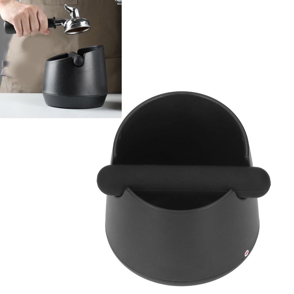 Durable Silicone Espresso Knock Box Easy to Clean Knock Box Knockbox  Espresso Accessories
