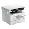 HP 323dnw Беспроводной двусторонний черно-белый лазерный принтер Штепсель CN (адаптер в комплекте)
