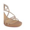 Soda Women Semi Dress Hot Piece Sandals Ard622 Ls57  10cm 